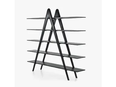 Partition bookcase A-Book by Riva1920