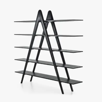 Partition bookcase A-Book by Riva1920