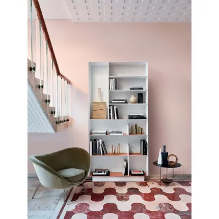 D-357-1 Bookcase by Molteni & C