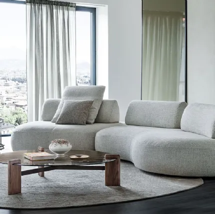Cattelan Italia Murphy Sofa