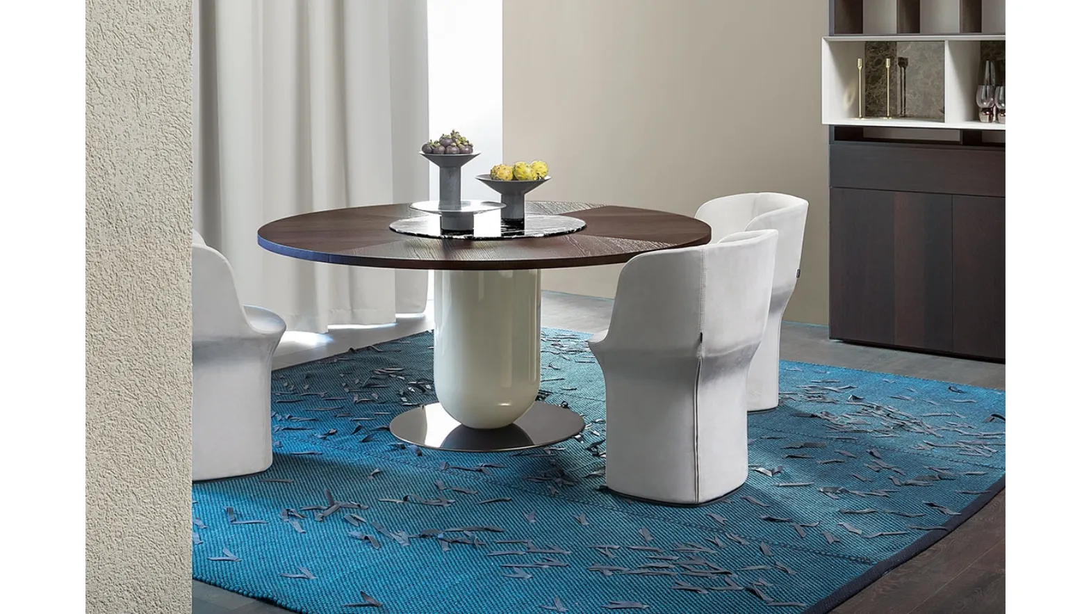 Esse Armchair by Pianca