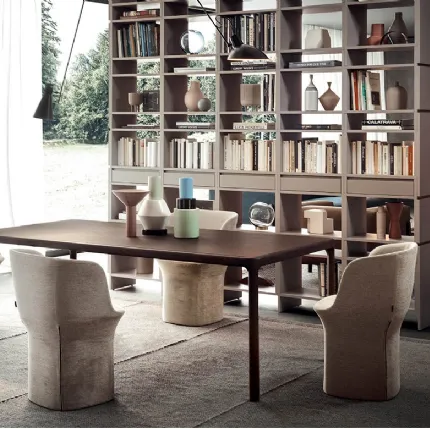 Esse Armchair by Pianca