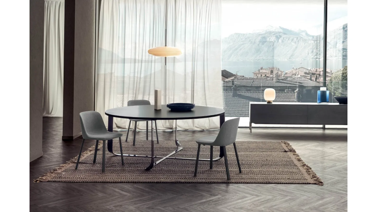 Esse Chair by Pianca
