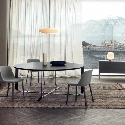 Esse Chair by Pianca