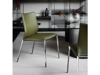 Eva design chair by Cattelan Italia
