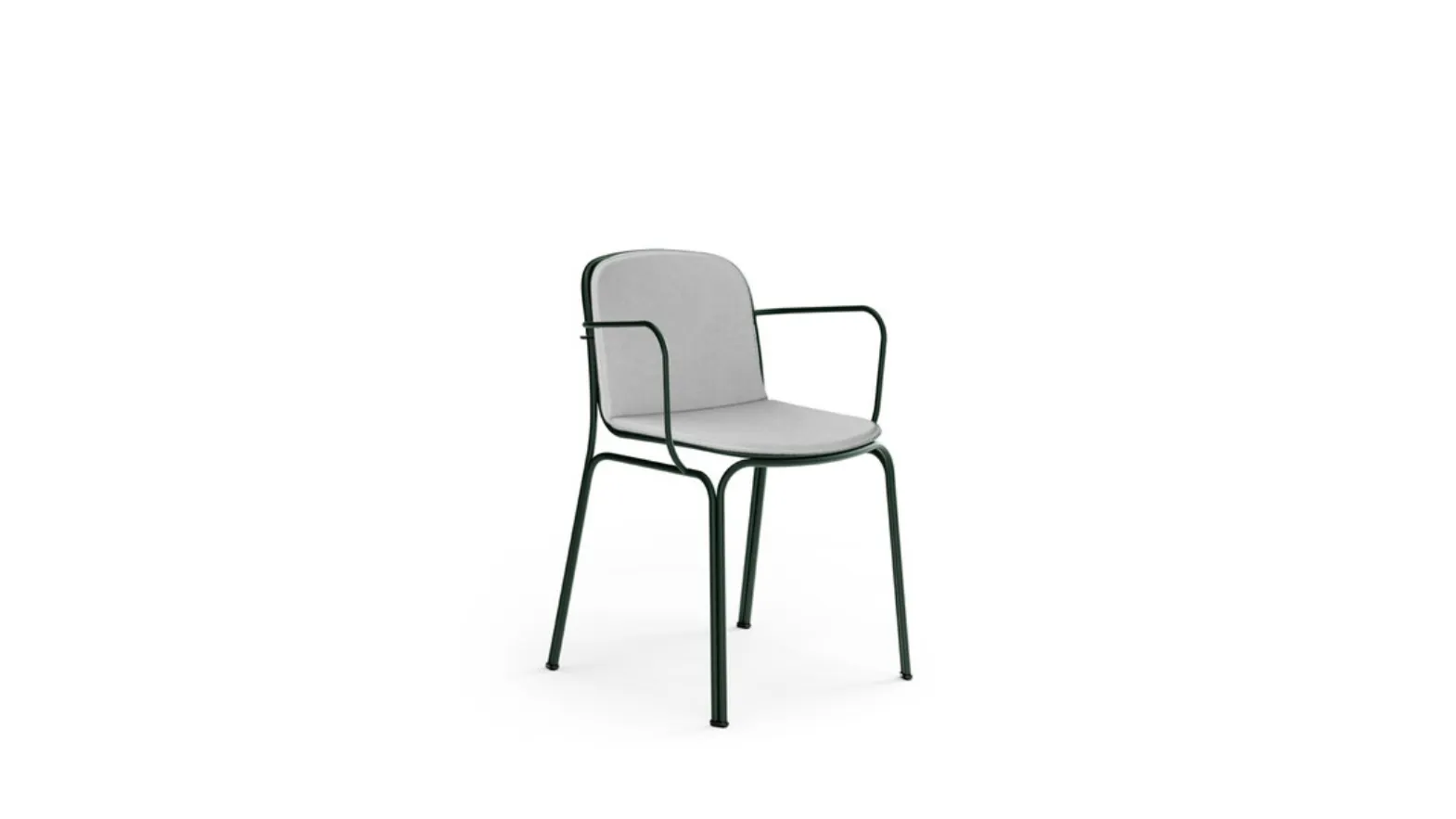 Filo Plus chair by Arredo3