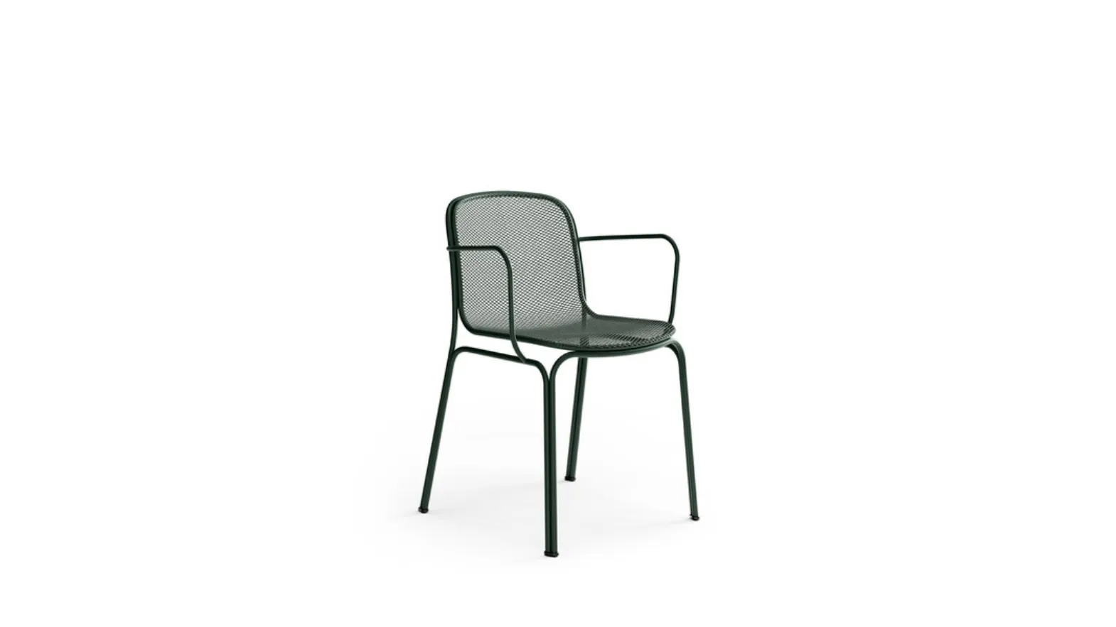 Wire Plus Chair by Arredo3