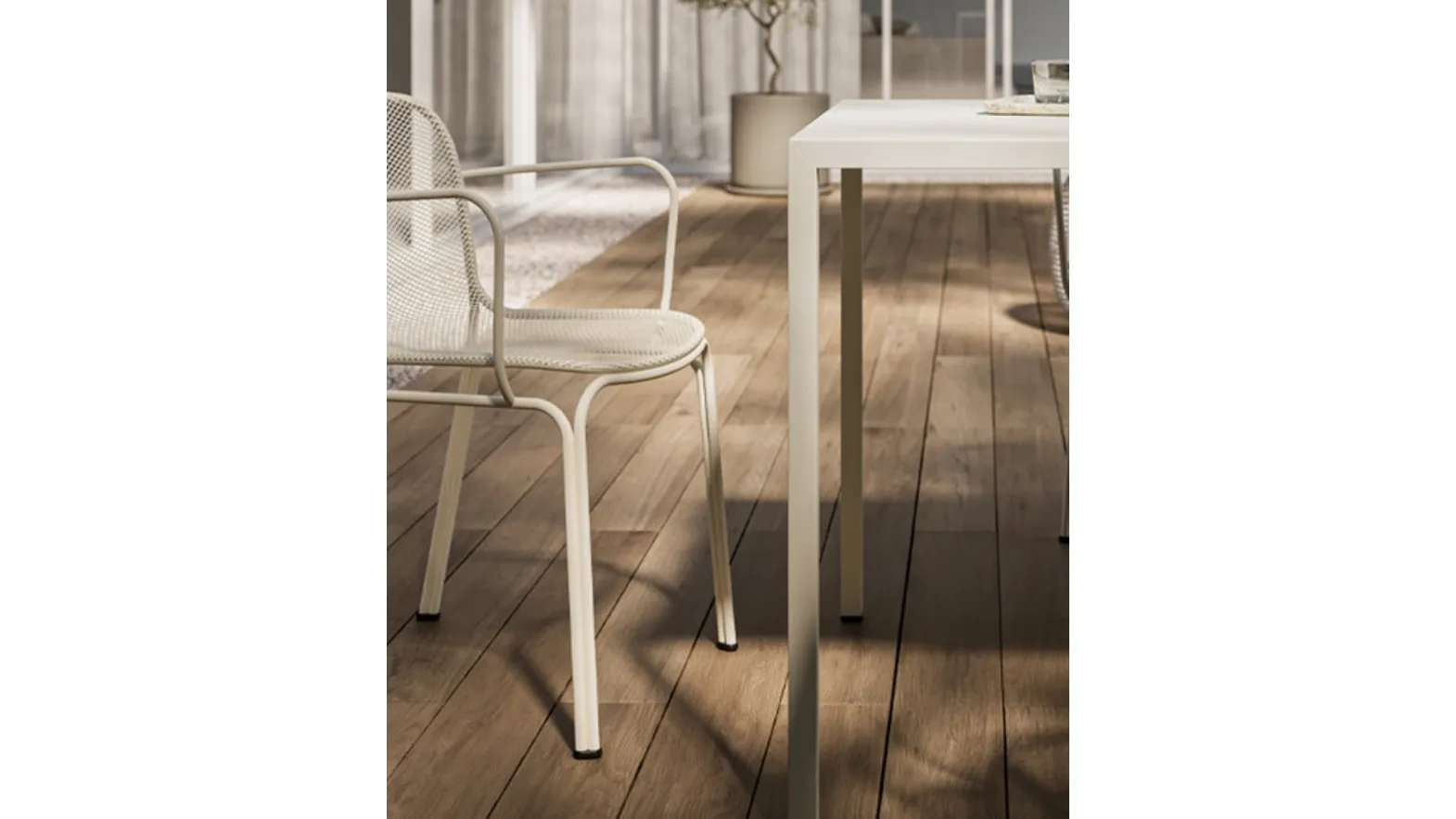 Chair Filo by Arredo3