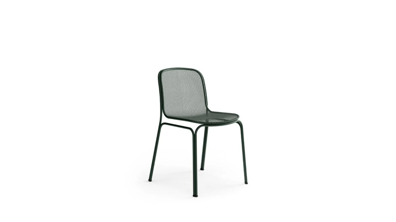 Wire Chair by Arredo3
