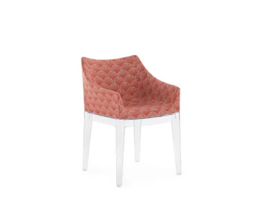 Madame Liberty Chair by Kartell