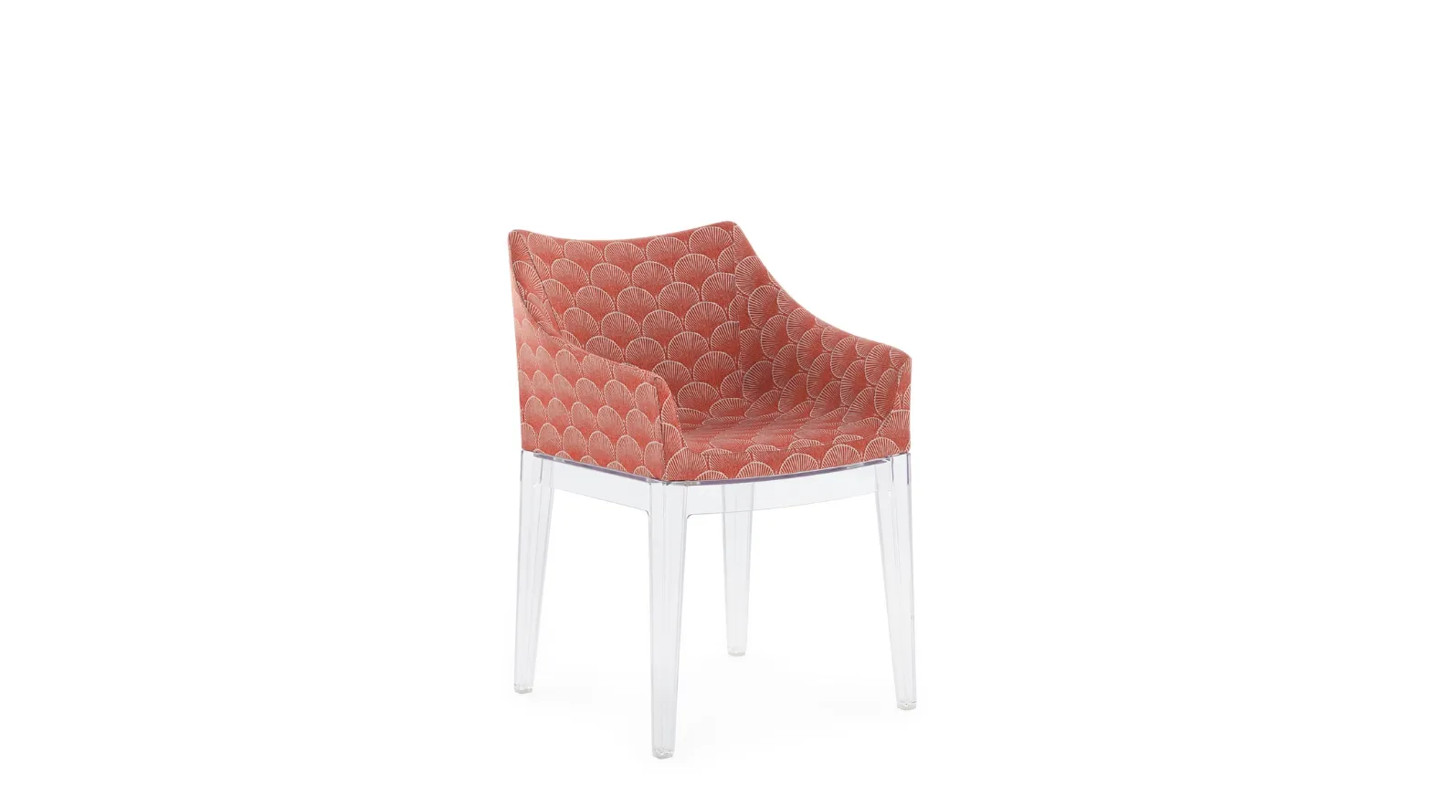 Madame Liberty Chair by Kartell