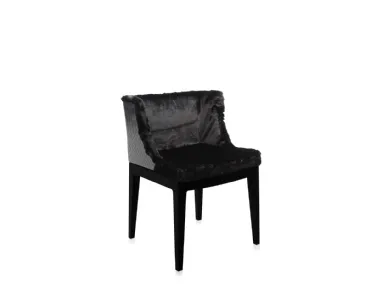 Mademoiselle Kravitz Chair by Kartell