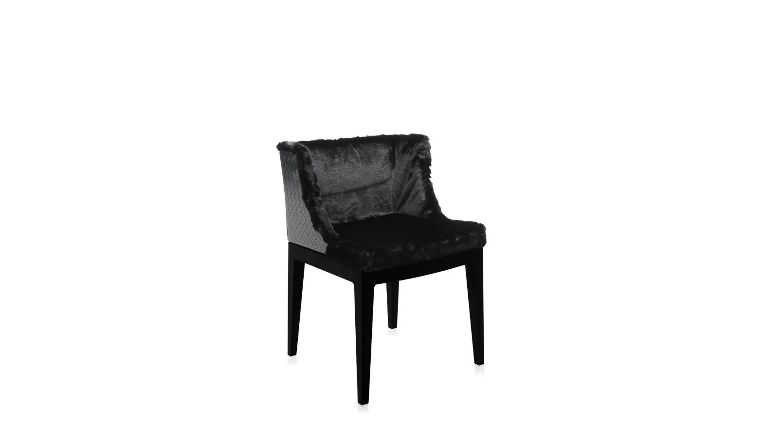 Mademoiselle Kravitz Chair by Kartell
