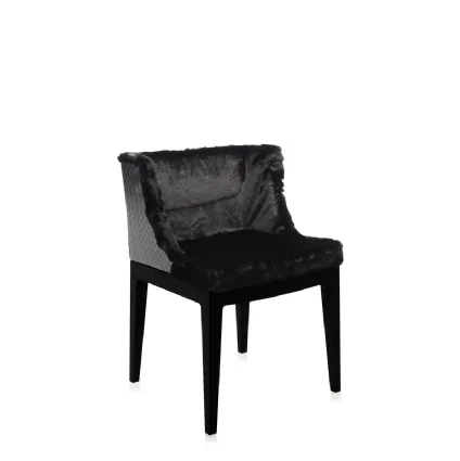 Mademoiselle Kravitz Chair by Kartell