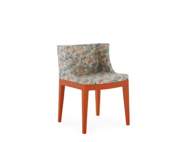 Mademoiselle Liberty chair by Kartell