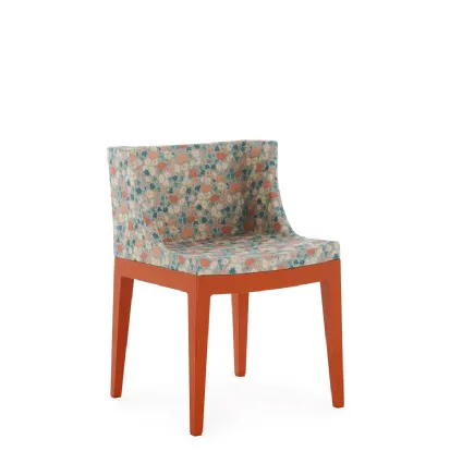 Mademoiselle Liberty chair by Kartell