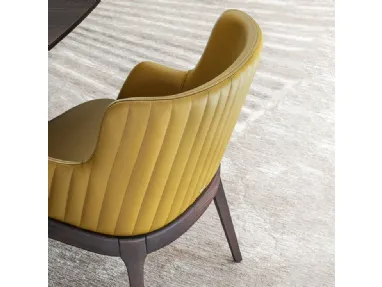 Magda Barré Chair by Cattelan Italia