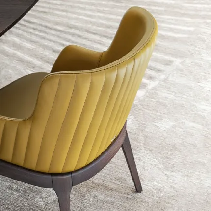 Magda Barré Chair by Cattelan Italia