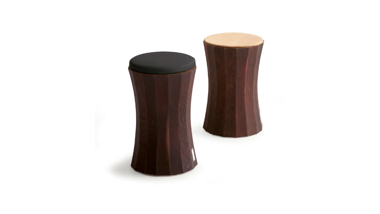 Reverse Stool by Riva1920