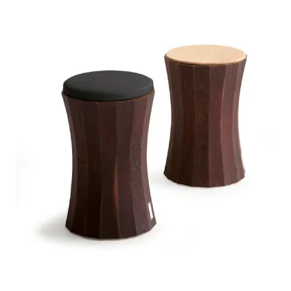 Reverse Stool by Riva1920