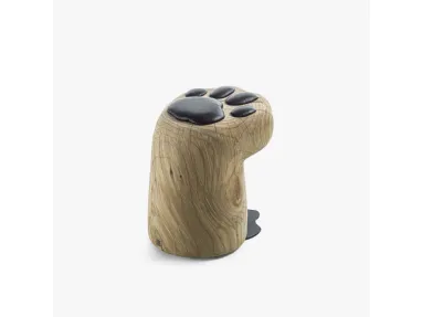Miaooo Stool by Riva1920.