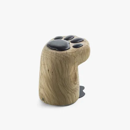 Miaooo Stool by Riva1920.