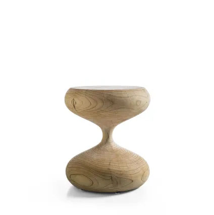 Stool Time by Riva1920