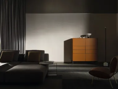 Madia 505 Up Sideboard 04 by Molteni & C