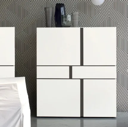 Cabinet Abaco 02 by Sangiac