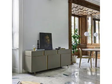 Abaco 03 sideboard by Sangiac