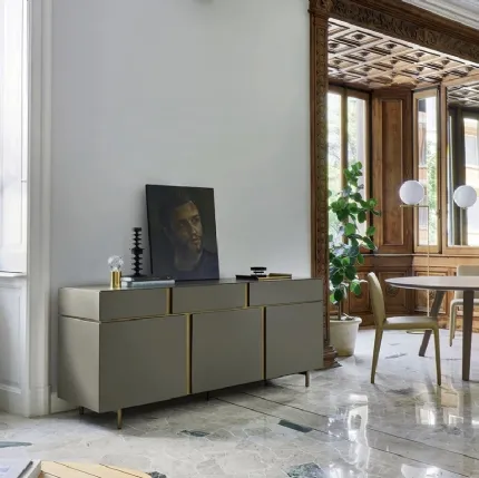 Abaco 03 sideboard by Sangiac