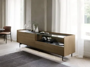 Madia Cabaret 01 by Sangiacomo