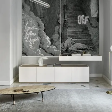 Cidori 03 sideboard by Sangiac