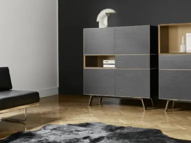 Domino In 01 Sideboard by Sangiacomo