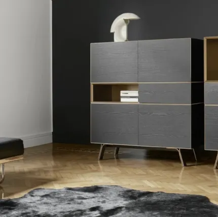 Domino In 01 Sideboard by Sangiacomo