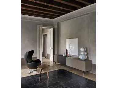 Media Domino In 03 by Sangiacomo