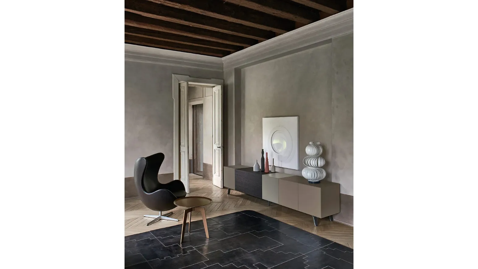 Media Domino In 03 by Sangiacomo