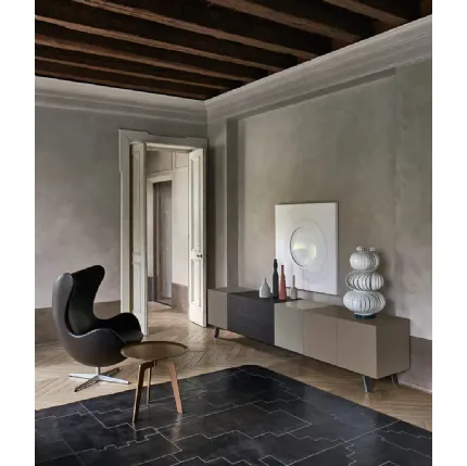 Media Domino In 03 by Sangiacomo