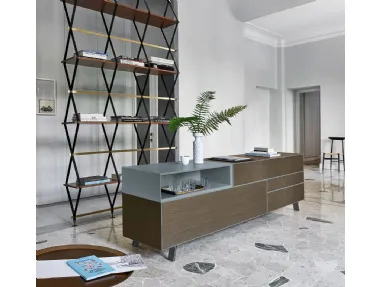 Domino In 05 Sideboard by Sangiacomo