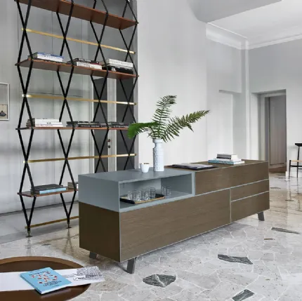 Domino In 05 Sideboard by Sangiacomo