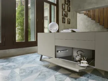 Madia Domino Mono 01 by Sangiacomo