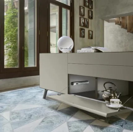 Madia Domino Mono 01 by Sangiacomo