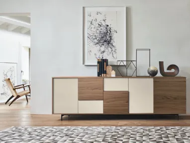 Media Incontro 01 by Sangiacomo