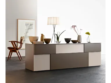 Sideboard Meeting 03 by Sangiacomo