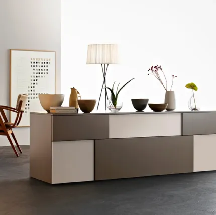 Sideboard Meeting 03 by Sangiacomo