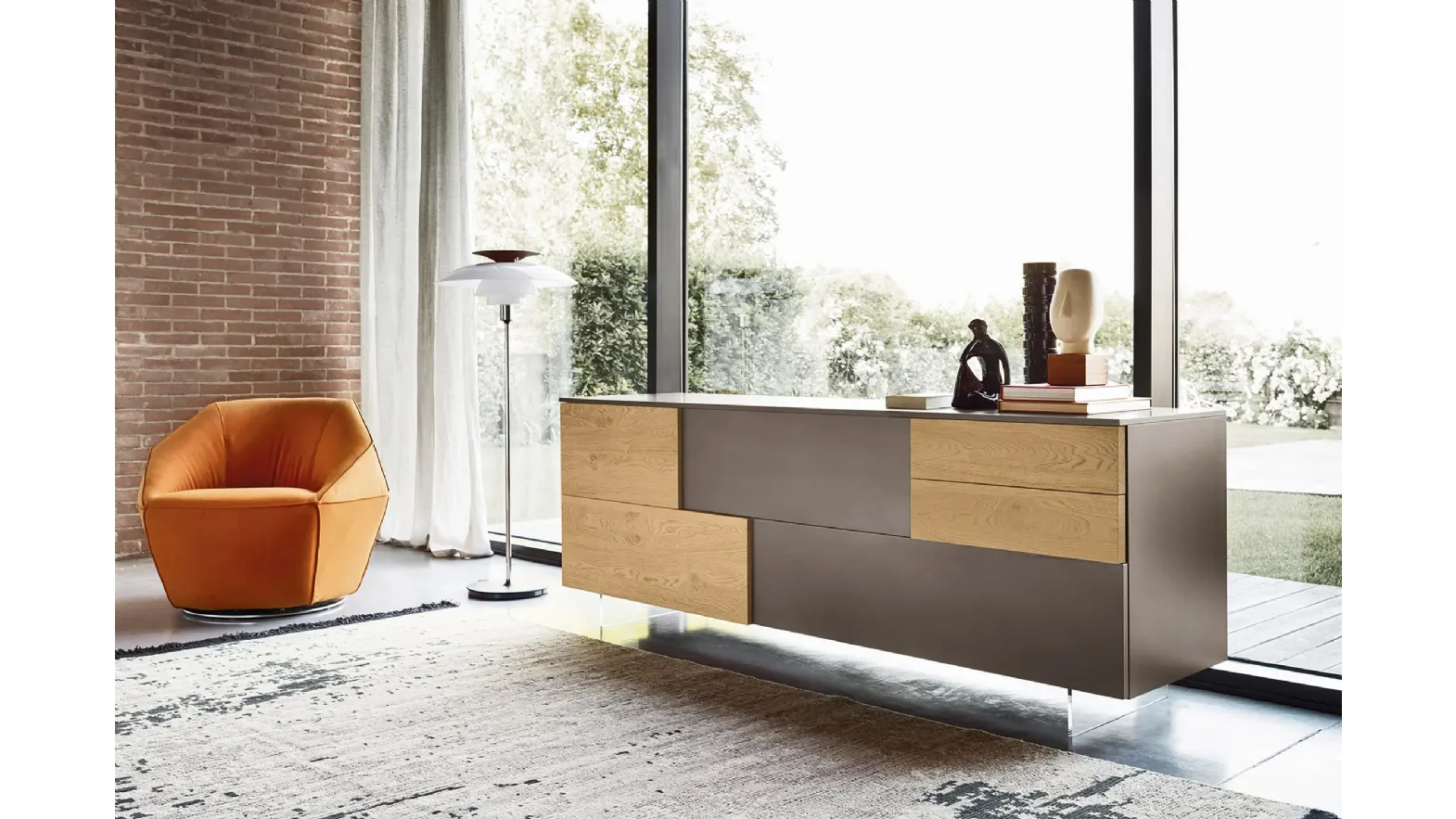 Madia Incontro 06 by Sangiacomo