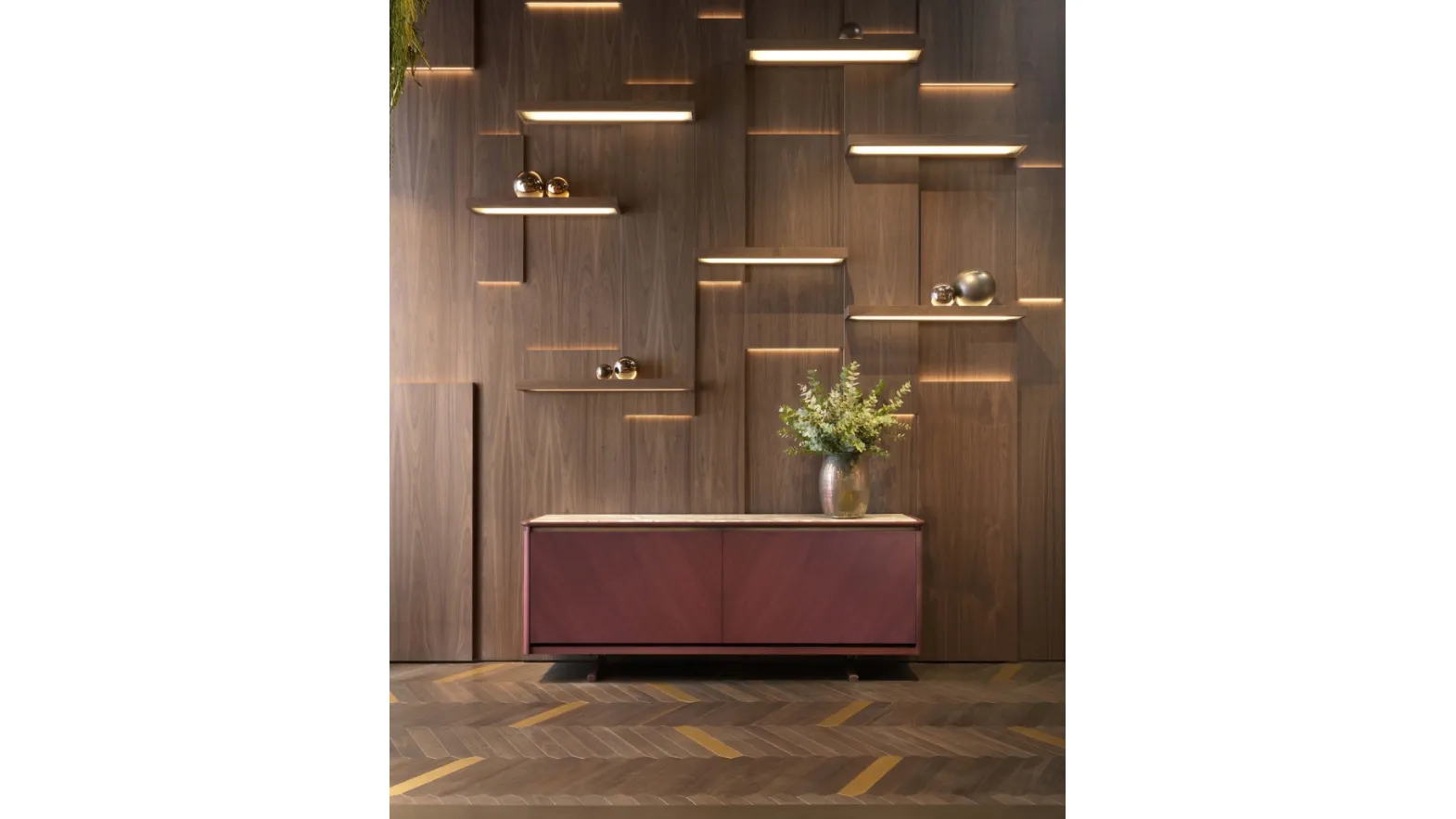 Madia Leonardo L416 by Arte Brotto