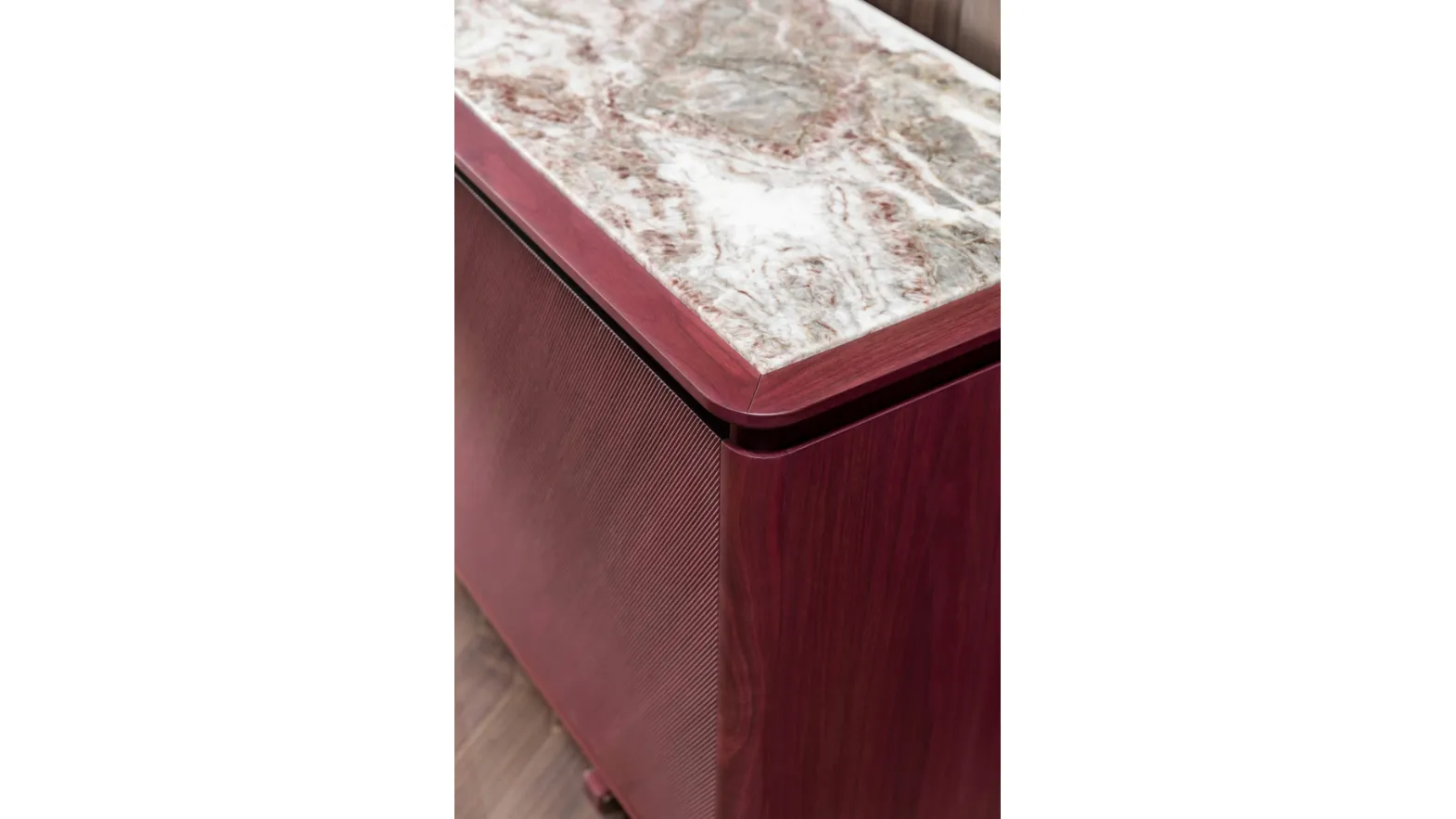 Leonardo L416 sideboard by Arte Brotto