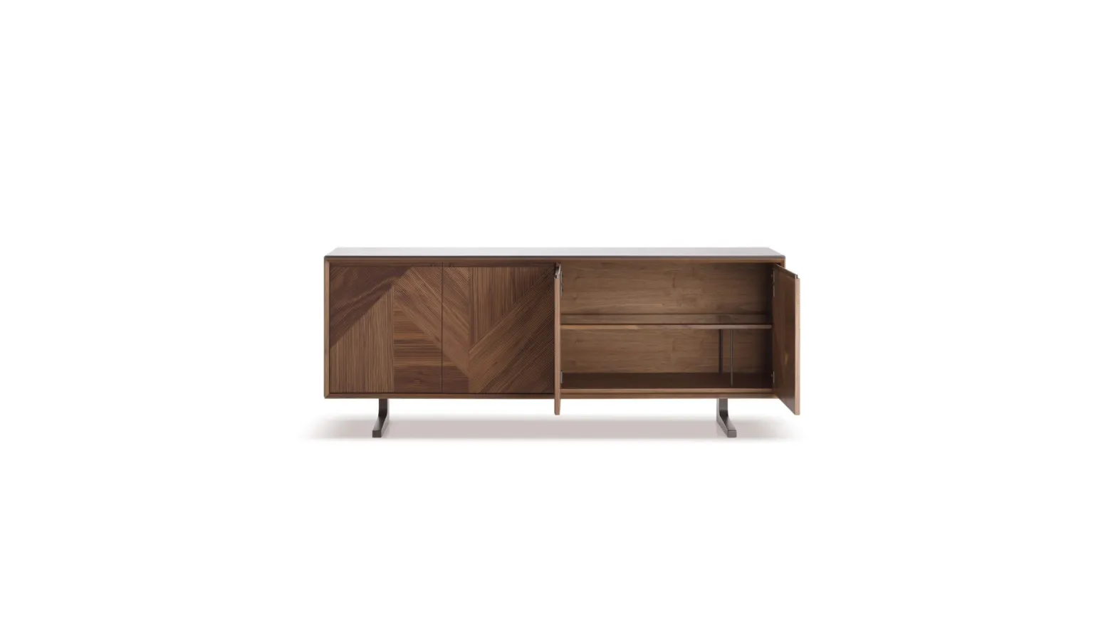 Leonardo L423/4 sideboard by Arte Brot