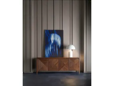 Leonardo L429 sideboard by Arte Brotto